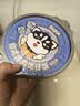 自嗨锅自热米饭 方便速食出游露营便携户外米饭 台式卤肉煲仔饭260g/桶 实拍图