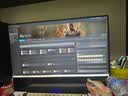 AMZFAST27英寸 2K 280Hz FastIPS显示屏 旋转升降 HDR400硬件低蓝光  电脑显示器电竞 威龙G27F5 实拍图