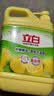 立白强效西柚小苏打洗洁精1kg家庭实惠装A类食品用去油不伤手随机发货 实拍图