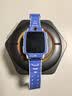 小天才儿童电话手表Z7Pro星屿蓝楼层定位4.0高清双摄健康监测儿童智能手表学生视频通话手表男女 实拍图