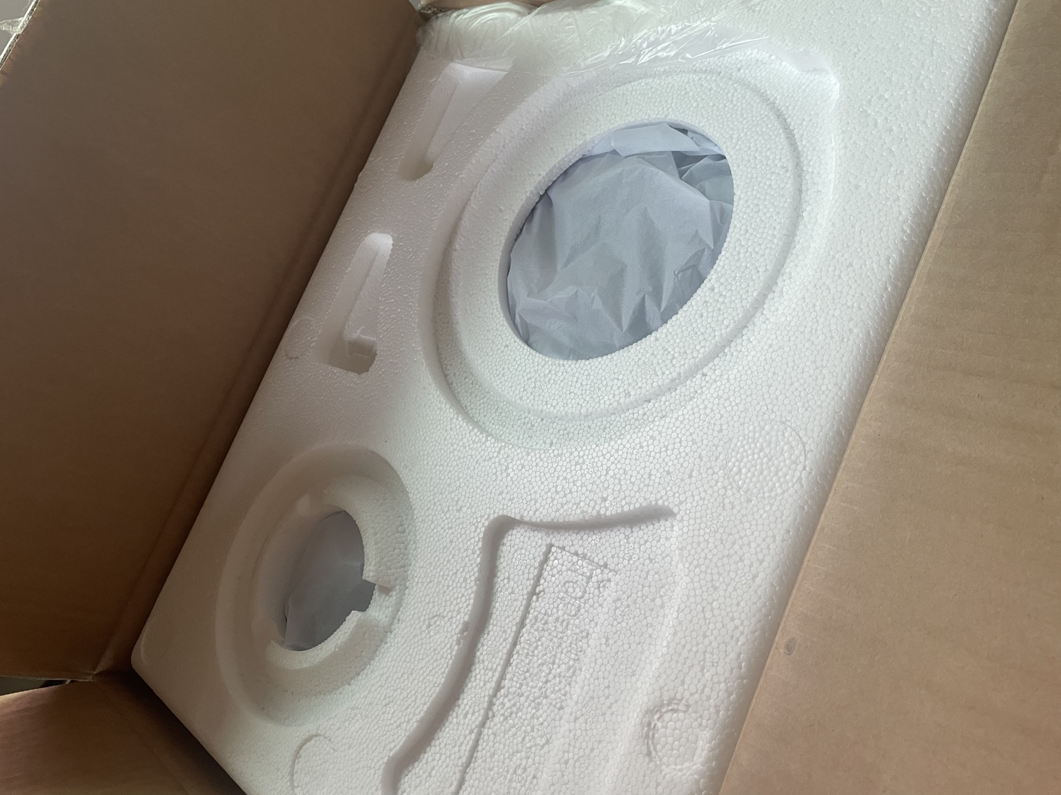 美的（Midea）微波炉烤箱一体机 小型家用平板易洁烧烤智能解冻20升微波炉  光波加热2026新款201B二代 实拍图