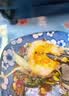 玖嘉久咸蛋黄虾丸鱼丸145g海鸭蛋丸子关东煮麻辣烫小众火锅空气炸锅食材 实拍图