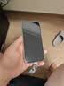 闪魔适用苹果17手机壳 iPhone17气囊防摔保护套超薄镜头全包透明软壳抗黄防磨防摔男女同款 实拍图