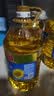 金龙鱼 食用油 葵花籽清香型食用植物调和油5L*4 实拍图