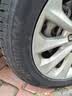 韩泰（Hankook）汽车轮胎 205/55R16 91V SK10 适配朗逸/速腾/高尔夫/朗动/威朗 实拍图