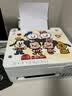 爱普生（EPSON）【6代新品】L3351墨仓式彩色打印机 微信打印/无线连接 家用AI学习打印机（打印、复印、扫描） 实拍图