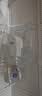 国际电工（FDD）空调热水器漏电保护开关 家用漏保空气开关面板86型带插座 三孔暗装16A带防水盒  实拍图