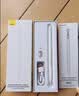 倍思电容笔触控笔iPad苹果笔【磁吸充电】适用26年applepencilPro/Air8/Mini7/iPad11平板触屏笔手写笔 实拍图