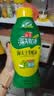 海天蚝油1kg 上等耗油调料 挤挤装 上色提鲜增香 家用调料 点蘸捞拌 实拍图
