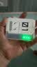 宝技随身wifi三网通用无线免插卡移动联通电信wifi6支持4G/5G全国高速网络便携式上网宝2026新款 三网【基础WiFi6+网速提升】3000毫安-白色 不限速不虚标月享1500G流量 实拍图