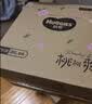 好奇（Huggies）铂金装小桃裤成长裤XL96片(12-17kg)加大号尿不湿【散热口碑王】 实拍图