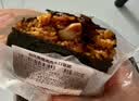 七鲜和风照烧鸡肉大口饭团200g 实拍图