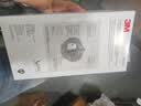 3M9542V带呼吸阀活性炭口罩防尘雾霾PM2.5颗粒物异味KN95头戴式独立包装【20只/盒】 实拍图