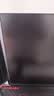 微星（MSI）玄龙 27英寸2K340Hz 1152分区 QD-MiniLED护眼屏 旋转升降游戏电竞显示器 电脑显示屏 MAG276QRM34 实拍图