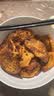 美厨（MAXCOOK）304不锈钢碗 大面碗食品级米饭碗家用套装汤碗大号泡面碗MCWA7516 实拍图