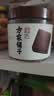 方家铺子中华老字号古法老红糖200g云南甘蔗黑糖生理期产妇红糖水补气血 实拍图