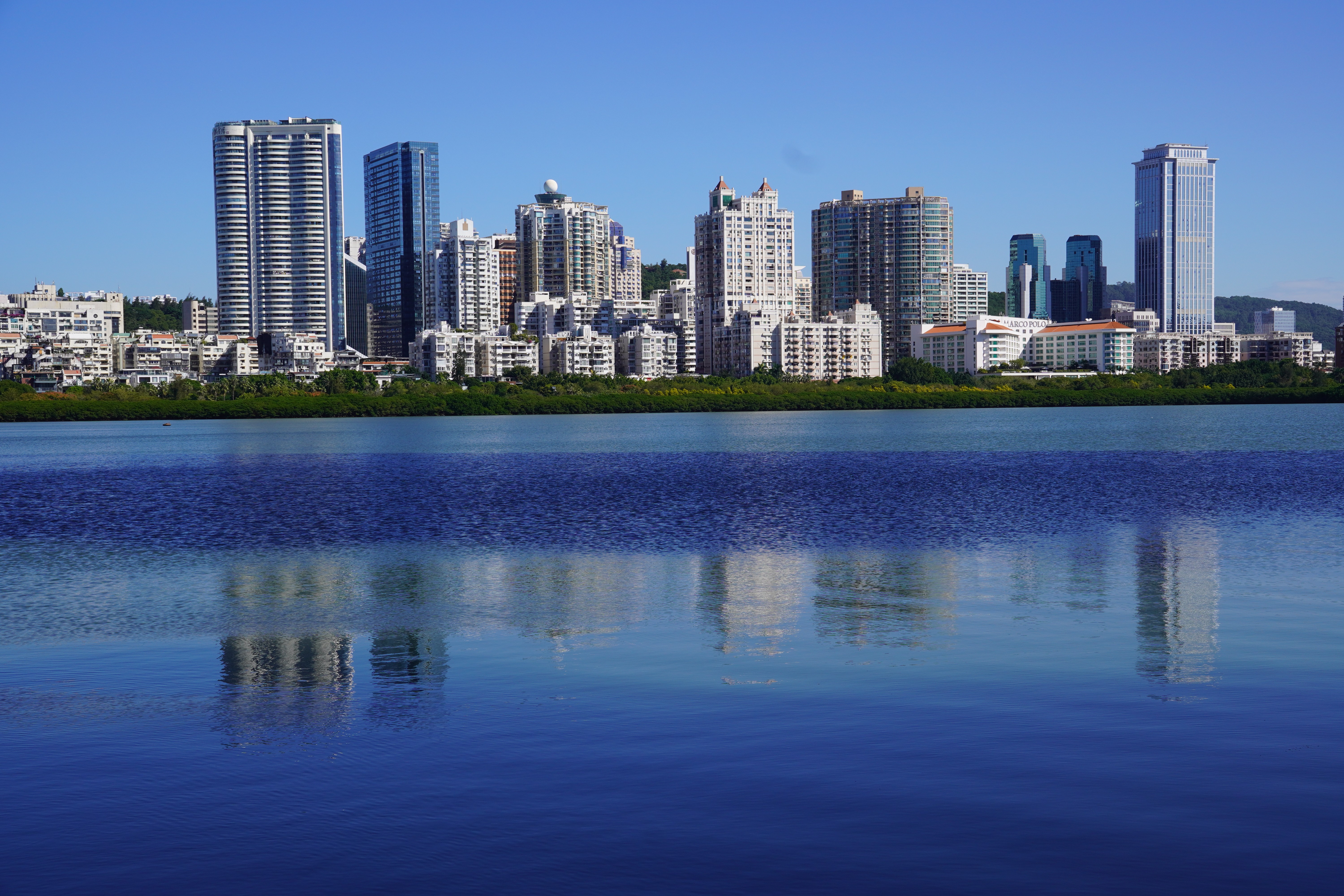 适马（SIGMA）18-50mm F2.8 DC DN｜Contemporary 半画幅微单 1850标准变焦镜头 人像旅行直播 （索尼E卡口） 实拍图
