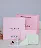 普拉达（PRADA）【直播专属】护手霜50ml 鸢尾花香护肤礼盒生日礼物送女友 实拍图