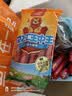 双汇 王中王火腿肠香肠 30g*9支 休闲零食 即食火腿肠 露营 出游 烧烤 实拍图