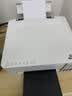 爱普生（EPSON）【6代新品】L1358 墨仓式A4彩色无线单功能家用打印机 家用/办公 AI学习打印机（微信/远程打印） 实拍图