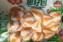 安井锁鲜装鱼籽包240g 实拍图