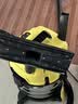 KARCHER德国卡赫 桶式吸尘器18L干湿吹三用家用工业开荒装修保洁地毯宠物大容量大功率超强吸力WD1s 实拍图