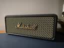 Marshall（马歇尔）EMBERTON III 音箱便携3代蓝牙家用户外防水长续航生日礼物小音响京东独家 复古黑 实拍图