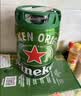 喜力经典（Heineken）啤酒330ml*24听整箱装荷兰原装进口啤酒欢聚 实拍图