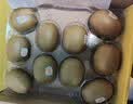 佳沛（zespri）新西兰金奇异果10粒巨大果146-175g猕猴桃水果礼盒 实拍图