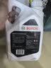博世（BOSCH）有机长效汽车防冻液发动机冷却液 冰点-45℃ 6L 红色（2L*3桶） 实拍图