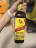 千禾 糯米白醋5度1L 【0添加】 酿造食醋 炒菜烹饪 凉拌调味 实拍图