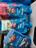 禾泱泱婴幼儿水果泥草莓紫胡萝卜苹果泥100g 宝宝辅食100%水果6月+ 实拍图