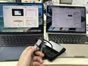 苹果/苹果AI【70W快充】MacBook Air13英寸M5 (10+8核) 16G 512G午夜色笔记本电脑Z1L60002Y 实拍图