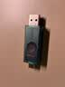 金士顿（Kingston）128GB Type-C USB3.2 双接口U盘 DTDEG2 大容量办公车载优盘 适用于安卓苹果手机电脑 实拍图