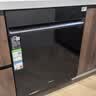 美的（Midea）【万向X6S Max星河版】 【推荐买X7 】洗碗机嵌入式150升以上105℃热风烘干母婴级洗碗机蒸汽单消 实拍图
