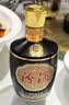 汾酒 黄盖玻汾 清香型白酒 53度 475mL*6瓶整箱 年份随机 实拍图