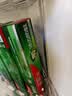 高露洁（Colgate）全面防蛀牙膏4支共520g薄荷90g*3+薄荷250g*1除口臭成人牙膏含氟 实拍图