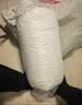 京东京造【里外全棉】100%新疆棉花被芯被子四季通用纯棉 冬厚被2x2.3m 实拍图