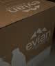依云（evian）矿泉水 750ml*12瓶 饮用水 运动版高端矿泉水 法国进口 实拍图