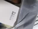 KOOLIFE 适用于 华为mate60手机壳huawei Mate60手机保护套真皮翻盖智能视窗全包防摔高档男女款超薄 黑色 实拍图