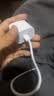 Apple/苹果 原装正品20W type-c充电器 苹果usb-c充电器手机快充头 旗舰店苹果iPhone 18 Pro Max充电器 实拍图