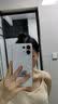 OPPO K12s 8GB+256GB 星芒白 7000mAh长续航大电池 OLED 直屏 骁龙学生 5G 游戏千元新款手机 国家补贴 实拍图