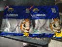 三都港 东海银鲳鱼净重450g/3条装 平鱼 深海鱼 生鲜鱼类 烧烤食材 海鲜 实拍图