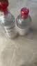 贝德玛（BIODERMA）【11.11现货】粉水敏感肌洗卸温和不伤肤卸妆水500ml*3 实拍图