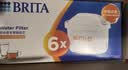 碧然德BRITA 家用净水壶 滤水壶滤芯 MAXTRA+LE 去水垢专家滤芯 6枚装 实拍图