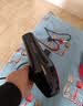 康夫（CONFU）吹风机2300W大功率速干 理发店专用吹风筒 发廊家用大风力不伤发护发电吹风KF-8926 实拍图