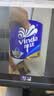 维达（Vinda）有芯卷纸 蓝色经典4层160克*10卷 厚韧大分量 卫生纸厕纸 卷筒纸 实拍图
