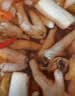 正大鸡爪净重2斤（单个鸡爪约40-50g） 柠檬凤爪卤鸡爪生鲜原料烧烤 实拍图