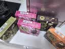 梦龙【王嘉尔推荐】和路雪 香草口味冰淇淋 雪糕 冰激凌 64g*4支 实拍图