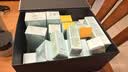 修丽可CF淡斑精华30ml 护肤品美白抗氧抗老透亮修护生日礼物送女友 实拍图